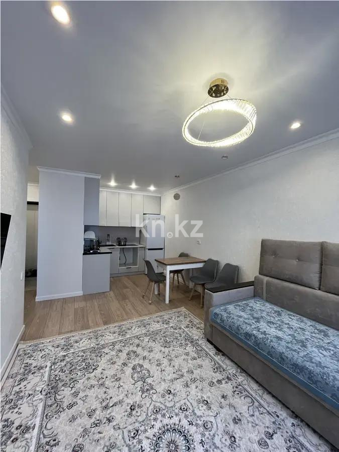 Продажа 2-комнатной квартиры, 45 м² в Астане - фото 3