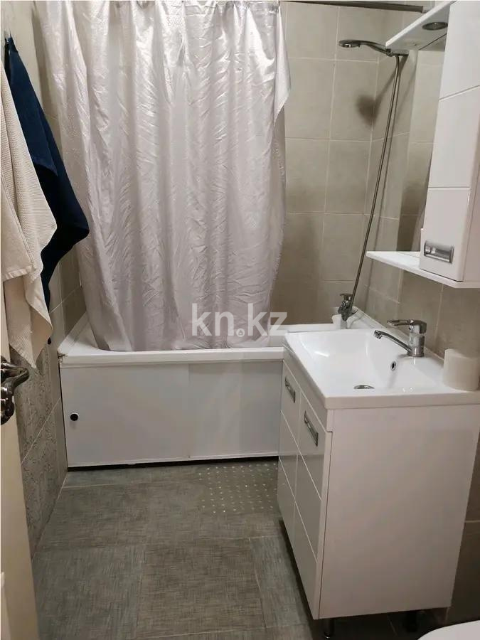 Продажа 2-комнатной квартиры, 52 м² в Алматы - фото 3