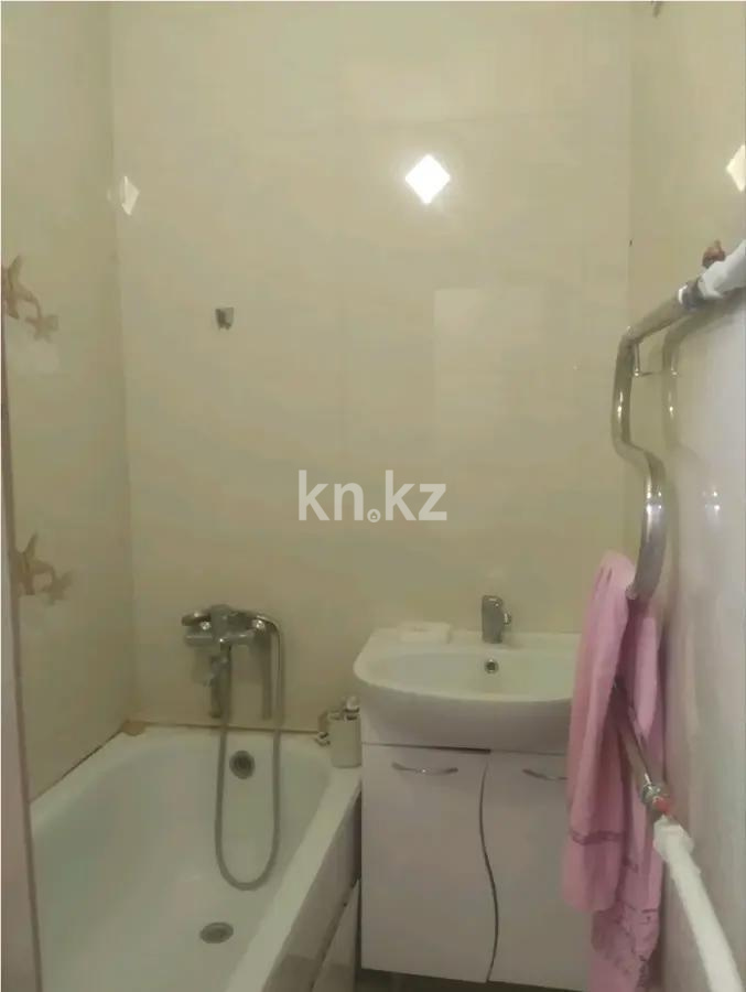 Продажа 1-комнатной квартиры, 43 м² в Алматы - фото 3