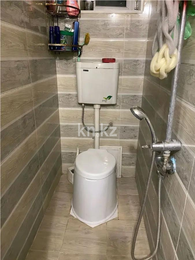 Продажа 1-комнатной квартиры, 30 м², ул. Торетай, дом  219 в Алматы - фото 4