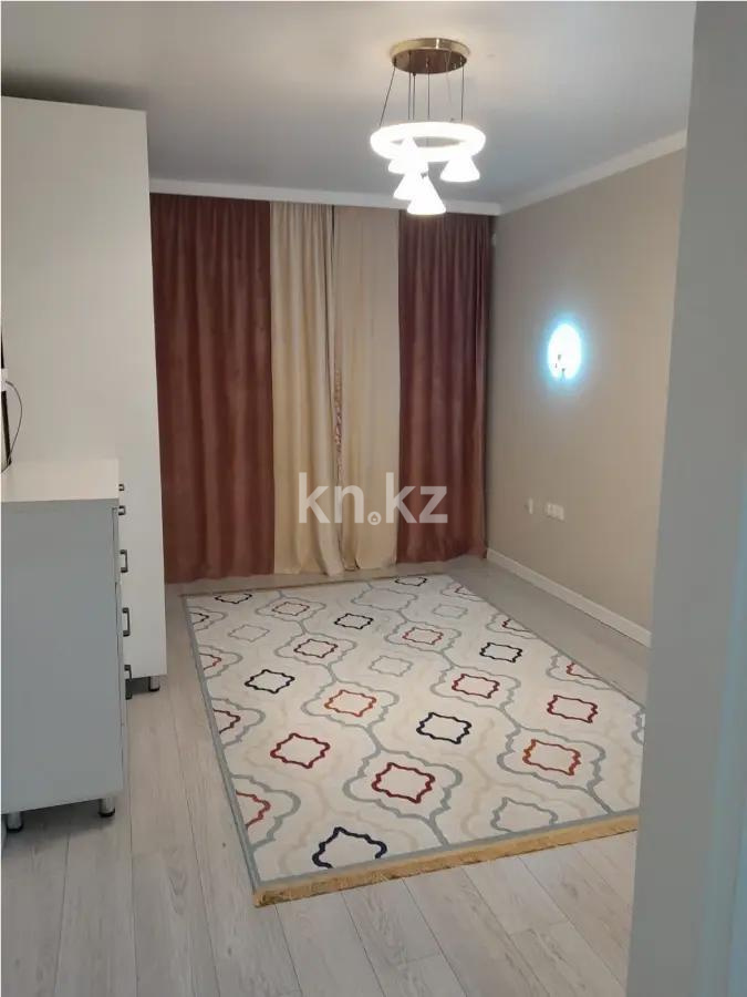 Продажа 3-комнатной квартиры, 80 м² в Алматы