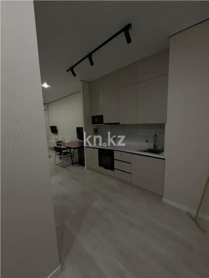 Продажа 1-комнатной квартиры, 33 м² в Алматы - фото 2