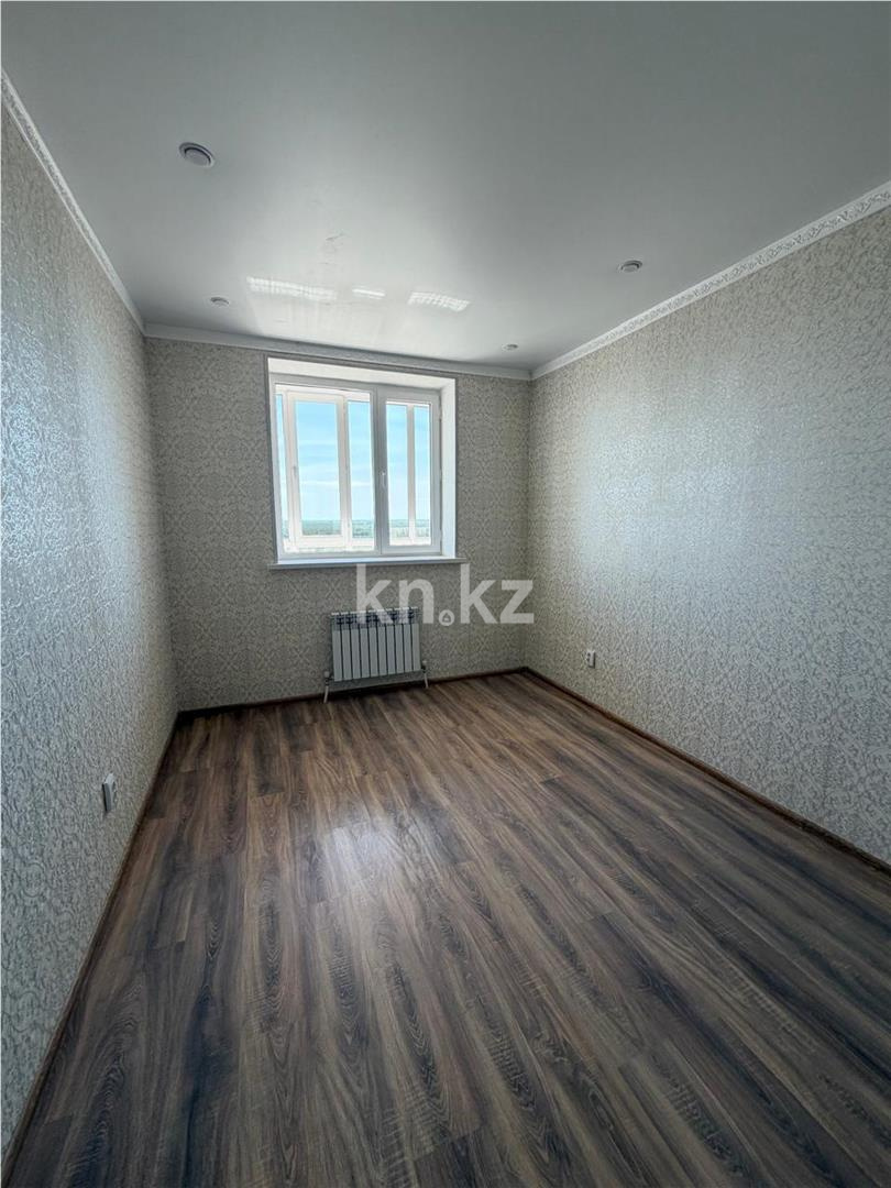 Продажа 1-комнатной квартиры, 37 м² в Астане
