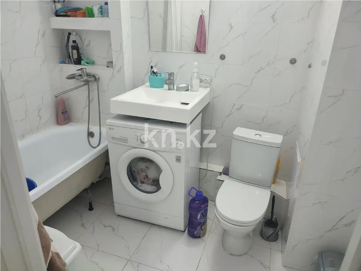 Продажа 2-комнатной квартиры, 54 м², пр. Райымбека, дом  590/8 в Алматы - фото 4