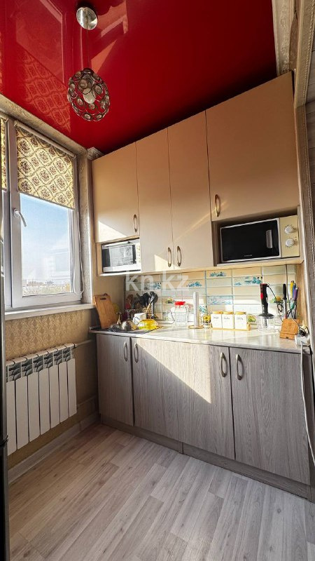 Продажа 3-комнатной квартиры, 62 м², Айтеке би, дом  5 в Таразе - фото 4