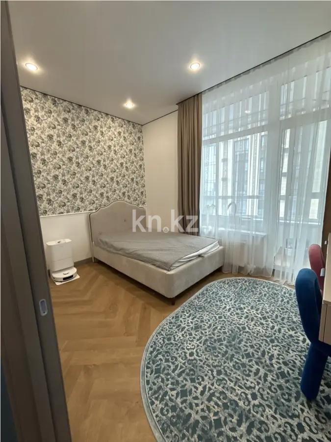 Продажа 3-комнатной квартиры, 76 м² в Астане - фото 3