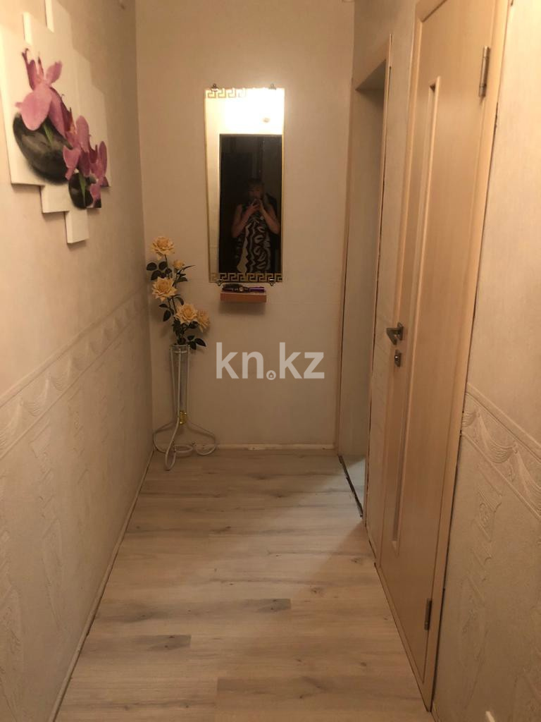 Продажа 3-комнатной квартиры, 45.5 м², А.П. Чехова, дом  175 в Костанае - фото 10