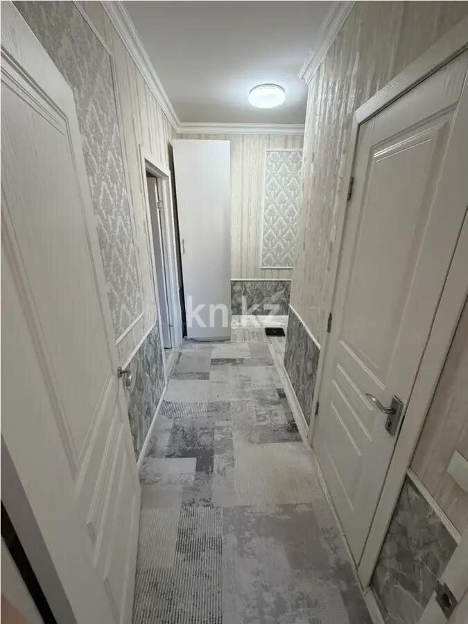 Продажа 1-комнатной квартиры, 39.6 м² в Астане - фото 3