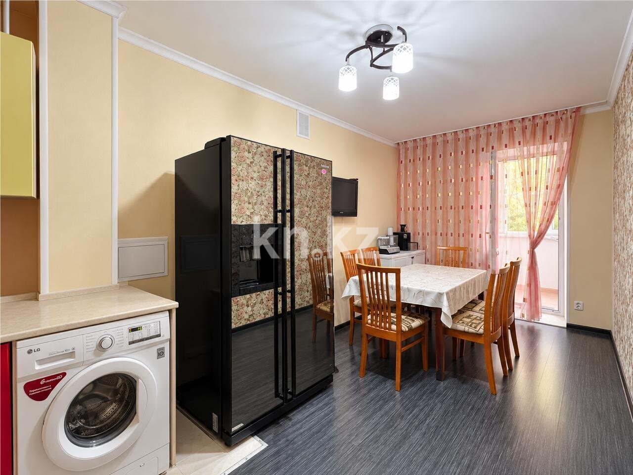 Продажа 4-комнатной квартиры, 84 м² в Караганде - фото 11