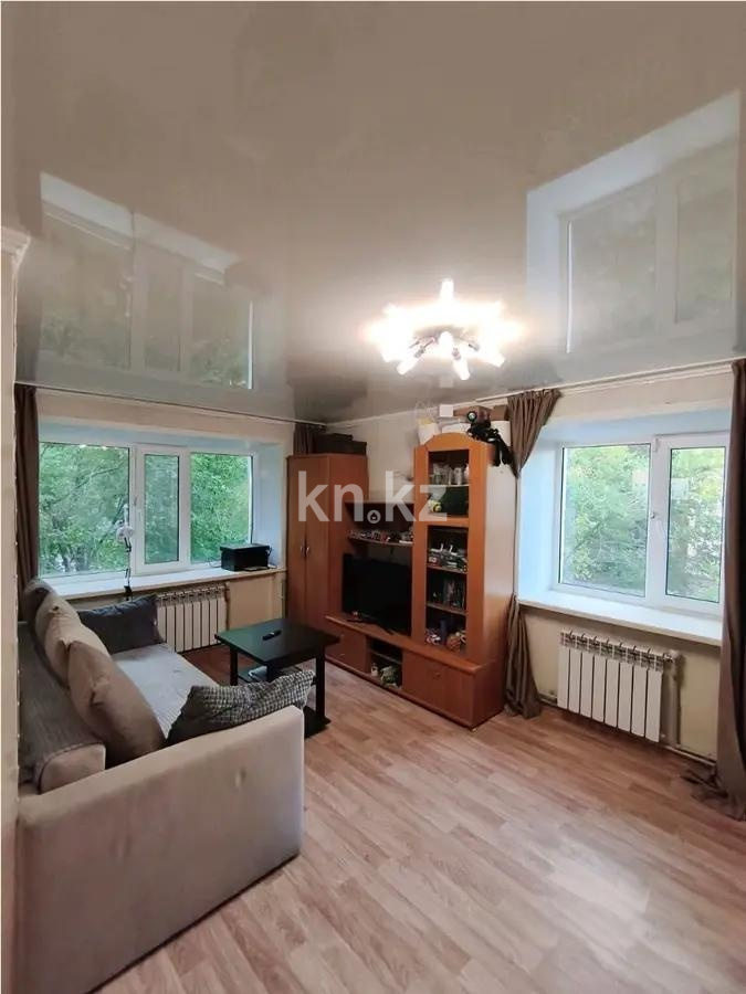 Продажа 1-комнатной квартиры, 30 м² в Караганде