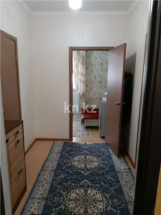 Продажа 1-комнатной квартиры, 45 м², мкр-н Шугыла, дом  342/2 в Алматы - фото 4