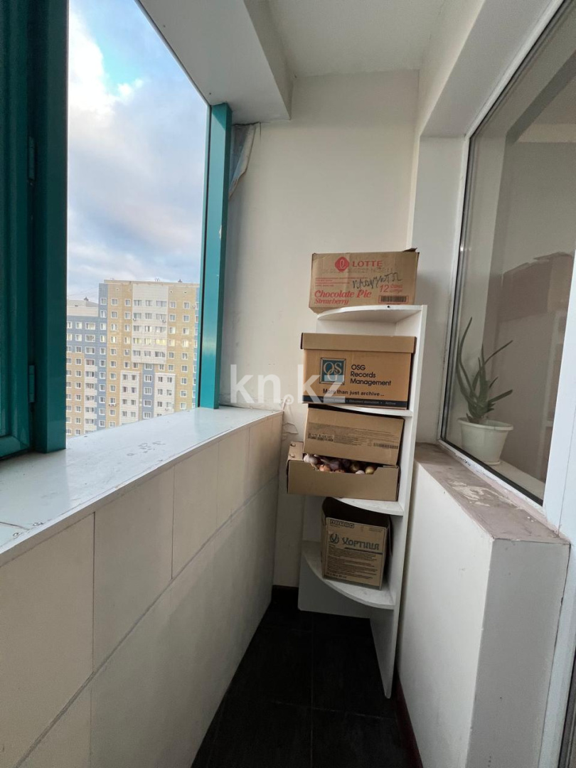 Продажа 3-комнатной квартиры, 100 м², ул. Сарайшык, дом  5В в Астане - фото 18