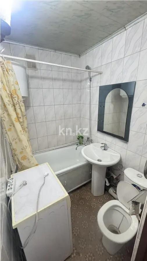 Продажа 2-комнатной квартиры, 42 м² в Караганде - фото 4