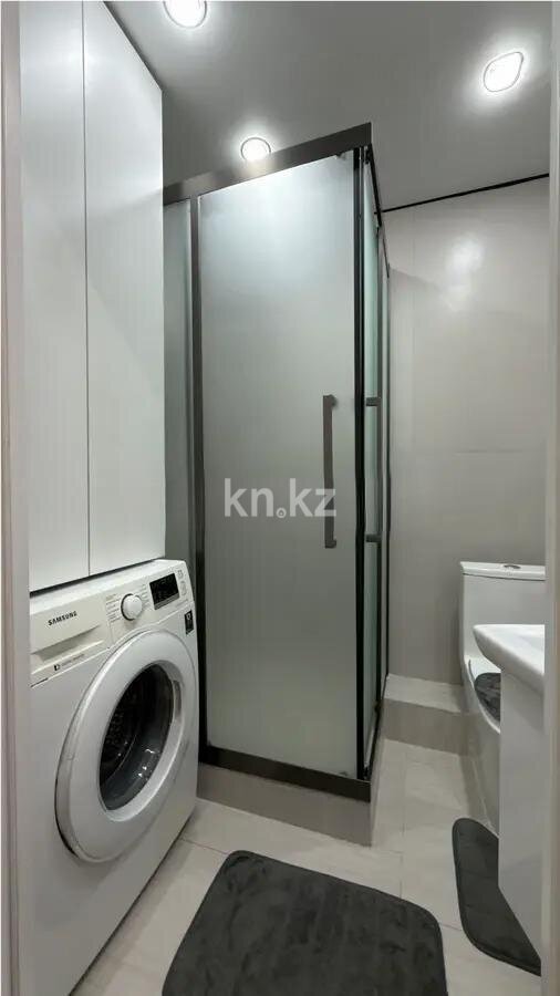 Продажа 3-комнатной квартиры, 57 м² в Алматы - фото 6