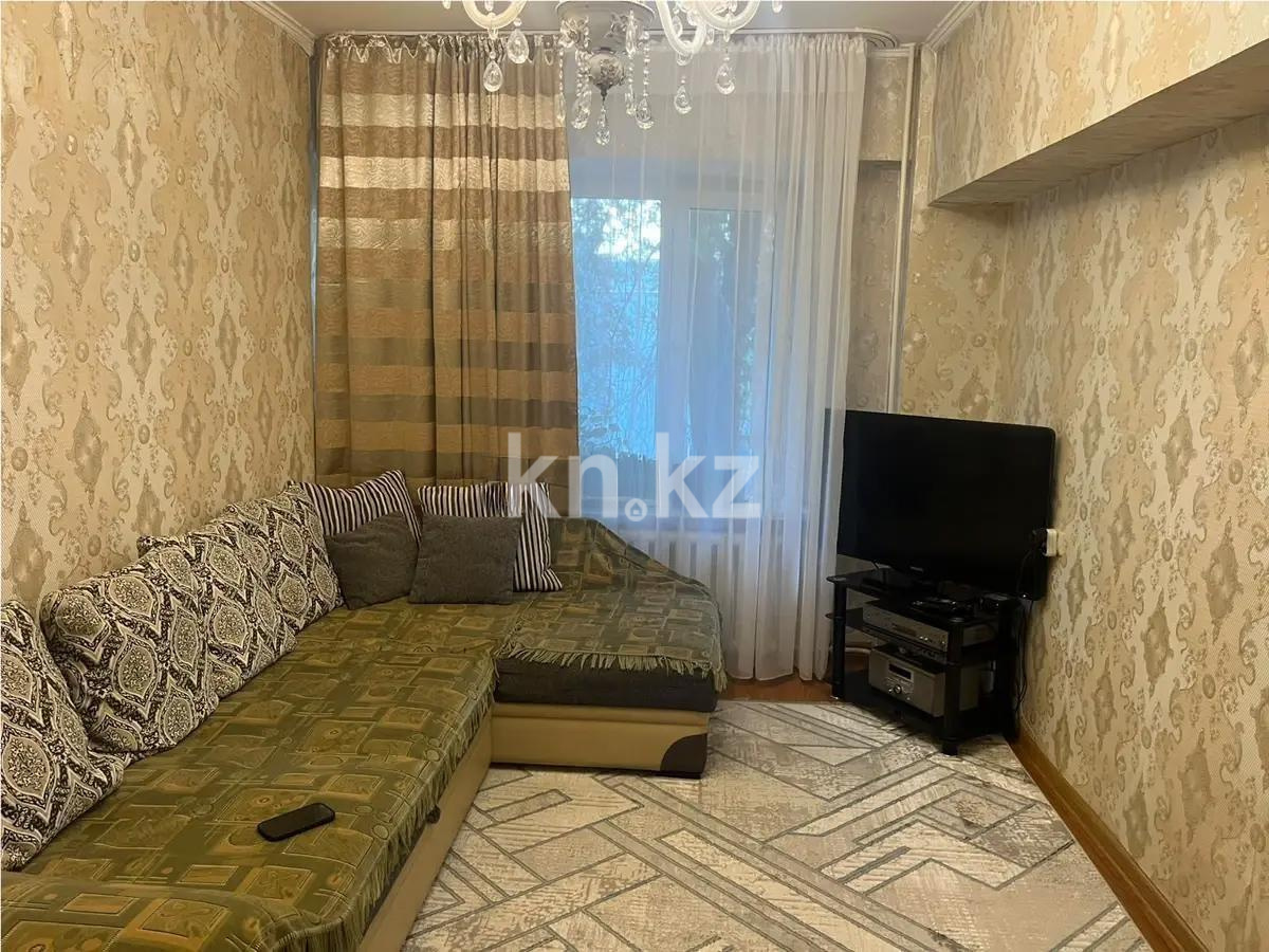 Продажа 2-комнатной квартиры, 47 м² в Алматы - фото 2