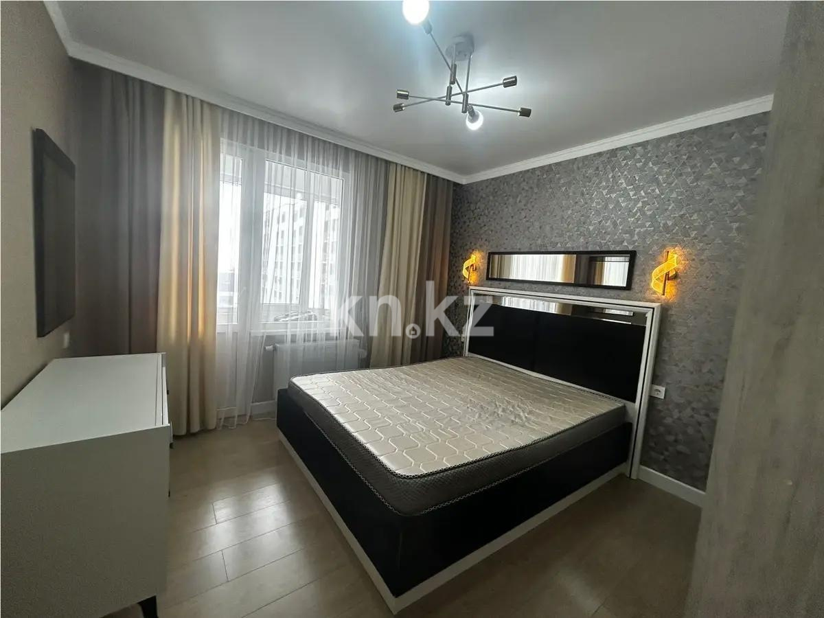 Продажа 2-комнатной квартиры, 41 м² в Астане - фото 2