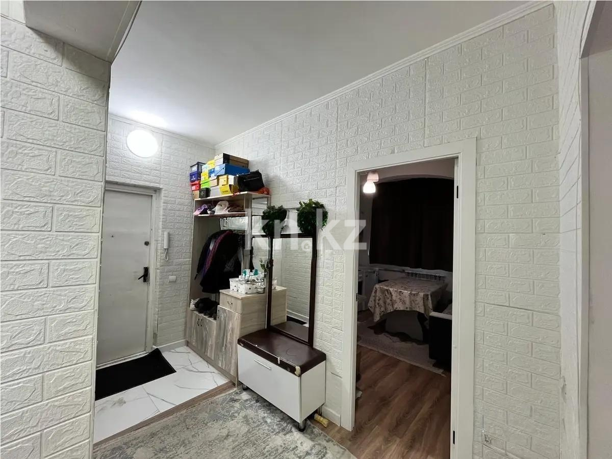 Продажа 1-комнатной квартиры, 47 м² в Алматы - фото 3