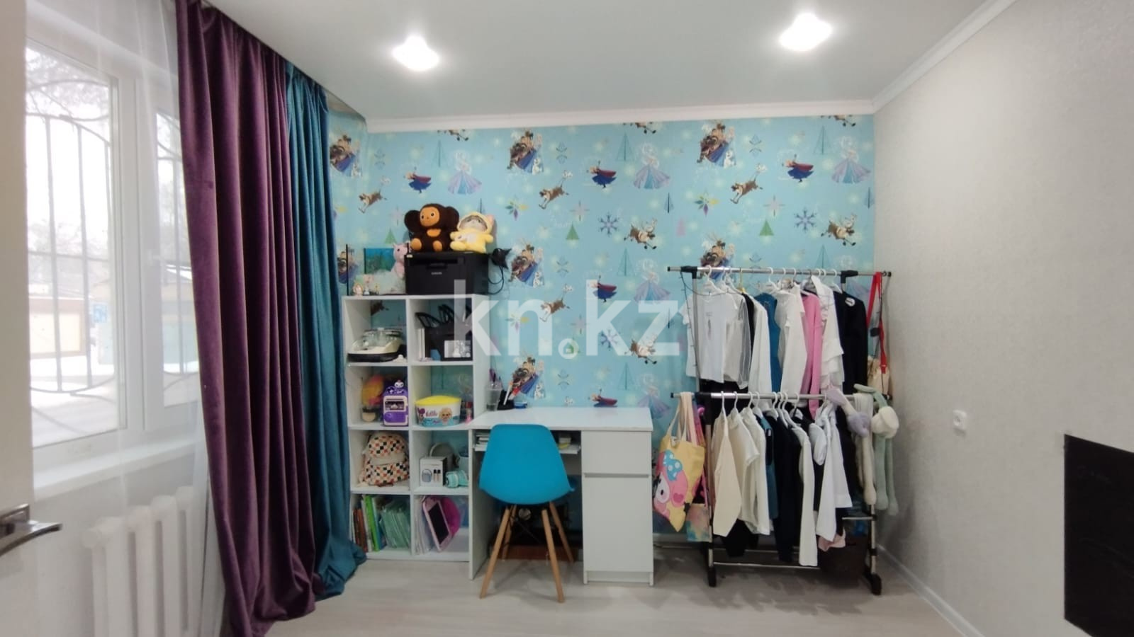 Продажа 4-комнатной квартиры, 61.1 м² в Уральске - фото 7