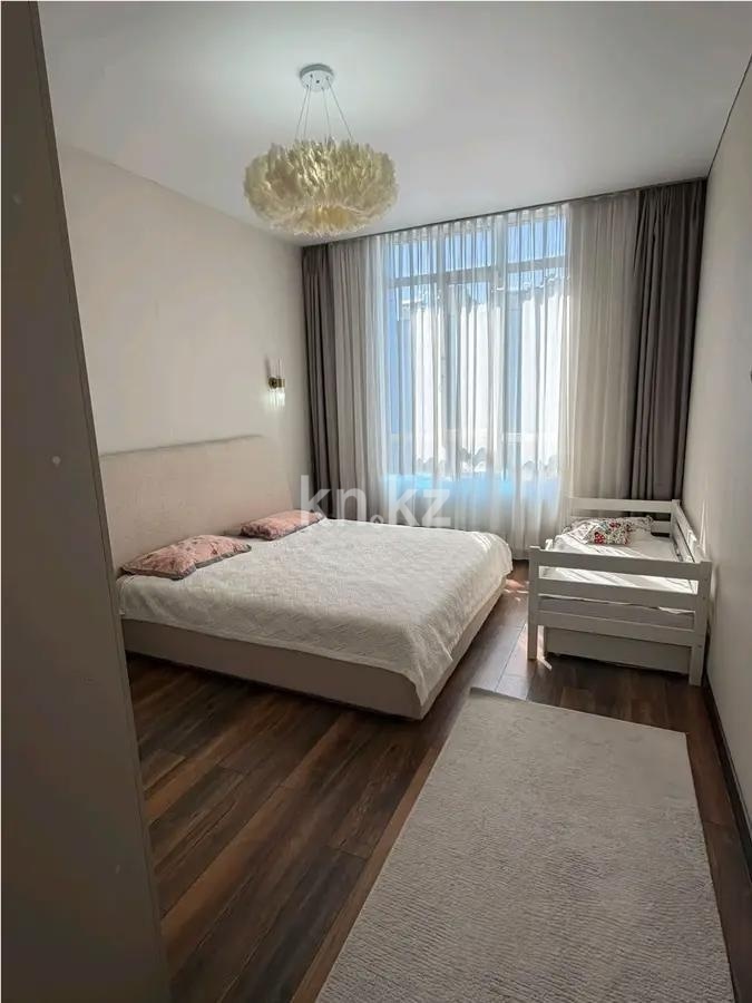 Продажа 2-комнатной квартиры, 68 м² в Алматы - фото 2