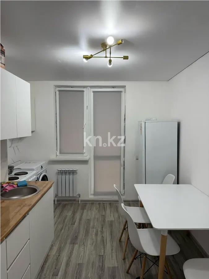 Продажа 2-комнатной квартиры, 43 м², ул. Тулебаева, дом  5 в Астане - фото 3