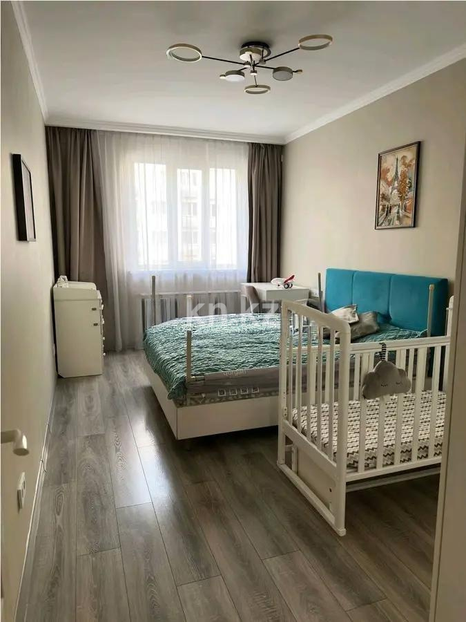 Продажа 3-комнатной квартиры, 86 м² в Алматы - фото 2