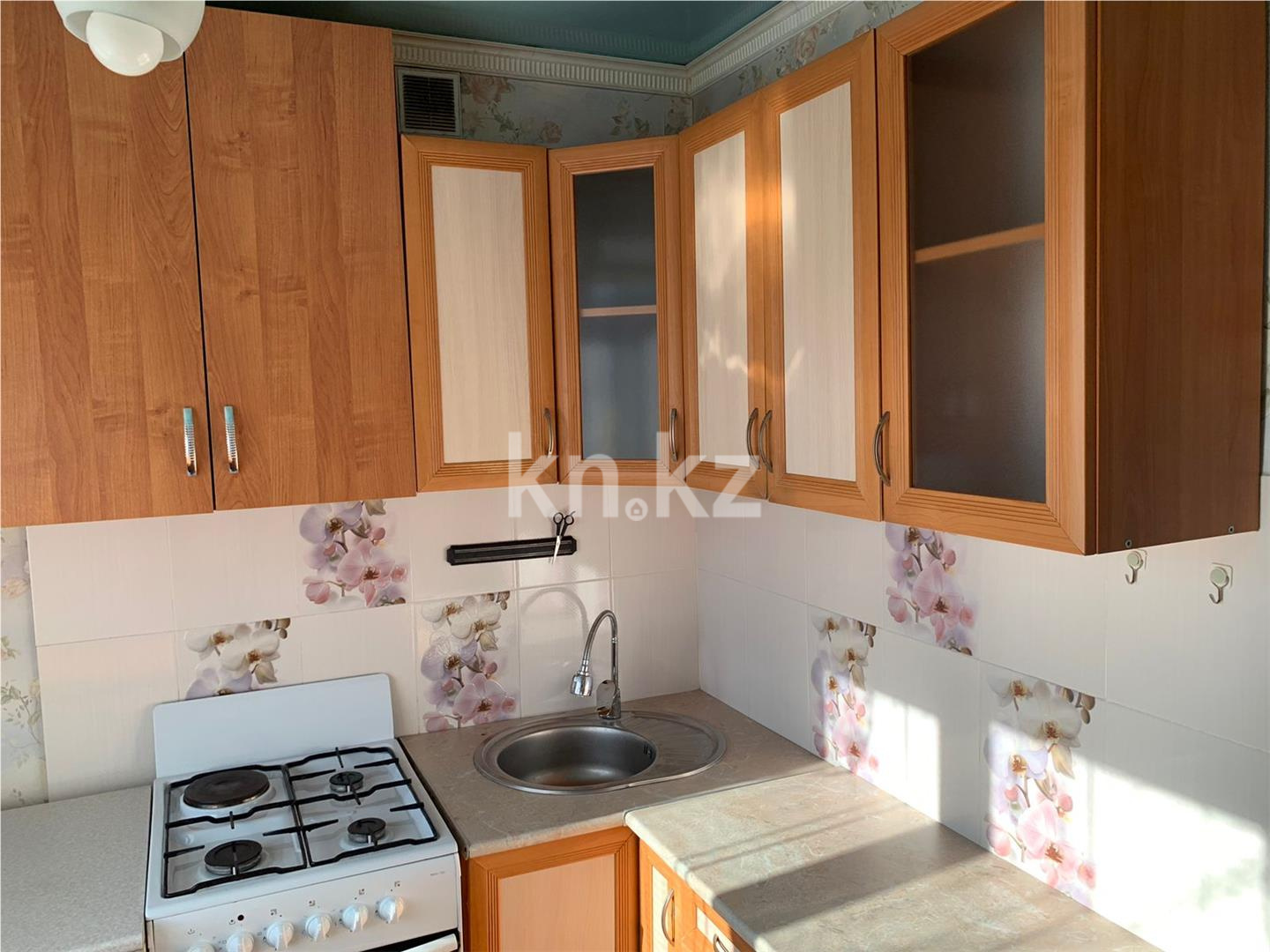 Продажа 2-комнатной квартиры, 43 м², ул. Гоголя, дом  57 в Караганде - фото 6