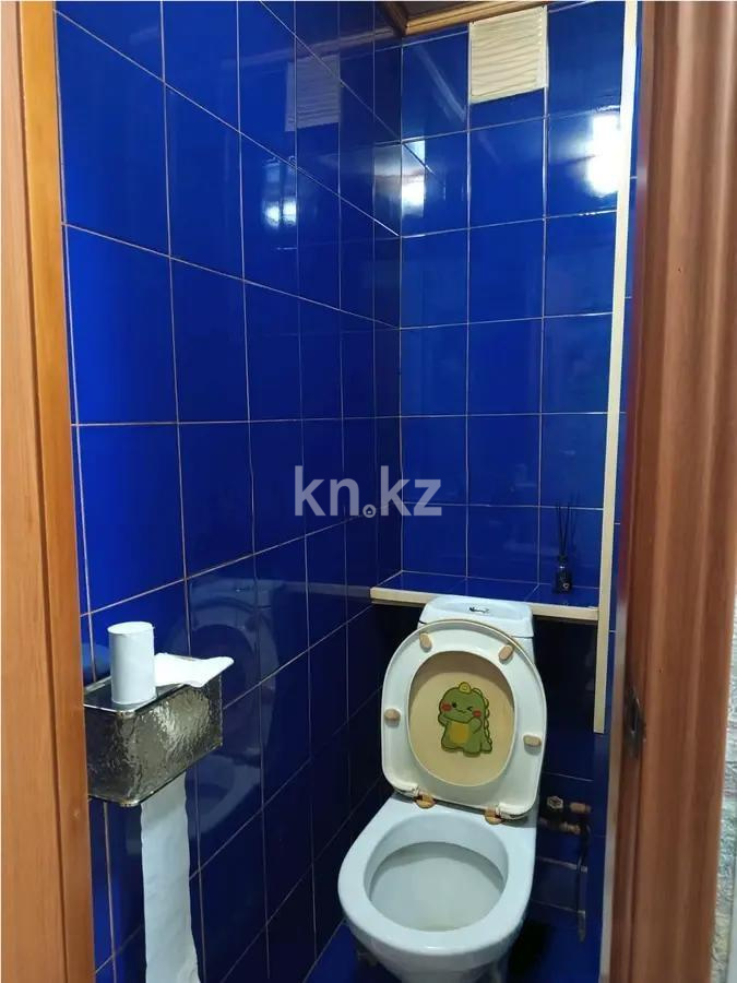 Продажа 2-комнатной квартиры, 44 м² в Караганде - фото 3