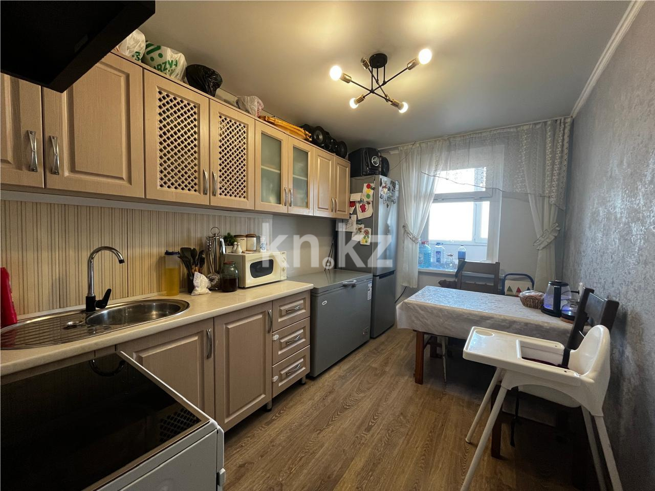 Продажа 3-комнатной квартиры, 64 м² в Караганде - фото 5