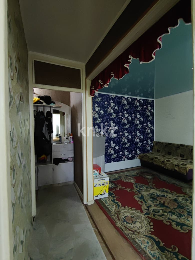 Продажа 2-комнатной квартиры, 45 м² в Караганде - фото 19