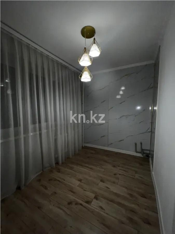 Продажа 1-комнатной квартиры, 39 м² в Алматы - фото 2