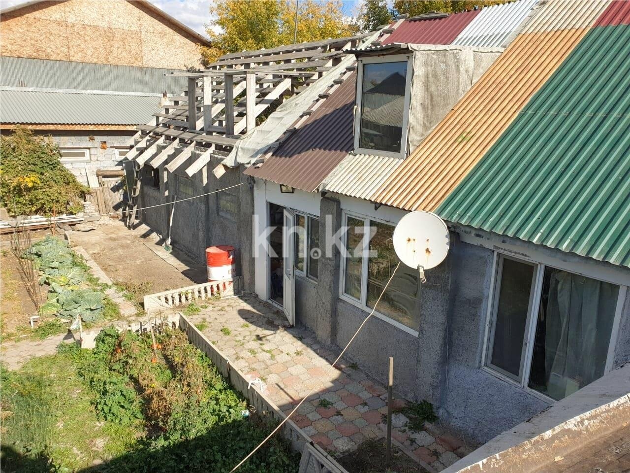 Продажа 3-комнатного дома, 100 м² в Темиртау - фото 3