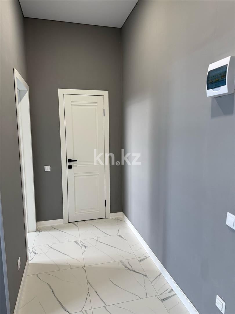 Продажа 1-комнатной квартиры, 39 м² в Караганде - фото 8