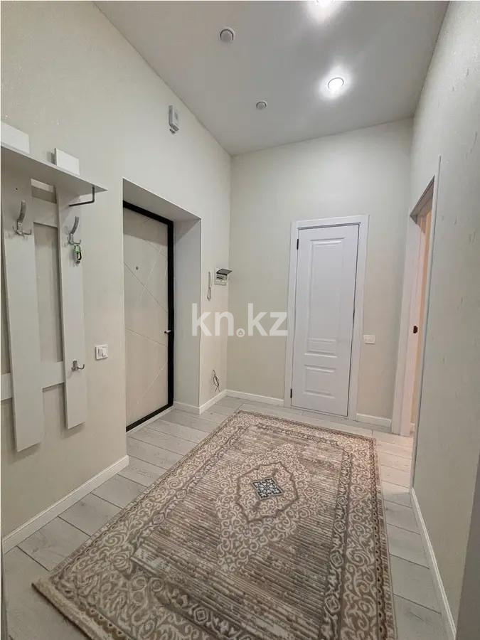 Продажа 1-комнатной квартиры, 37 м² в Астане - фото 4