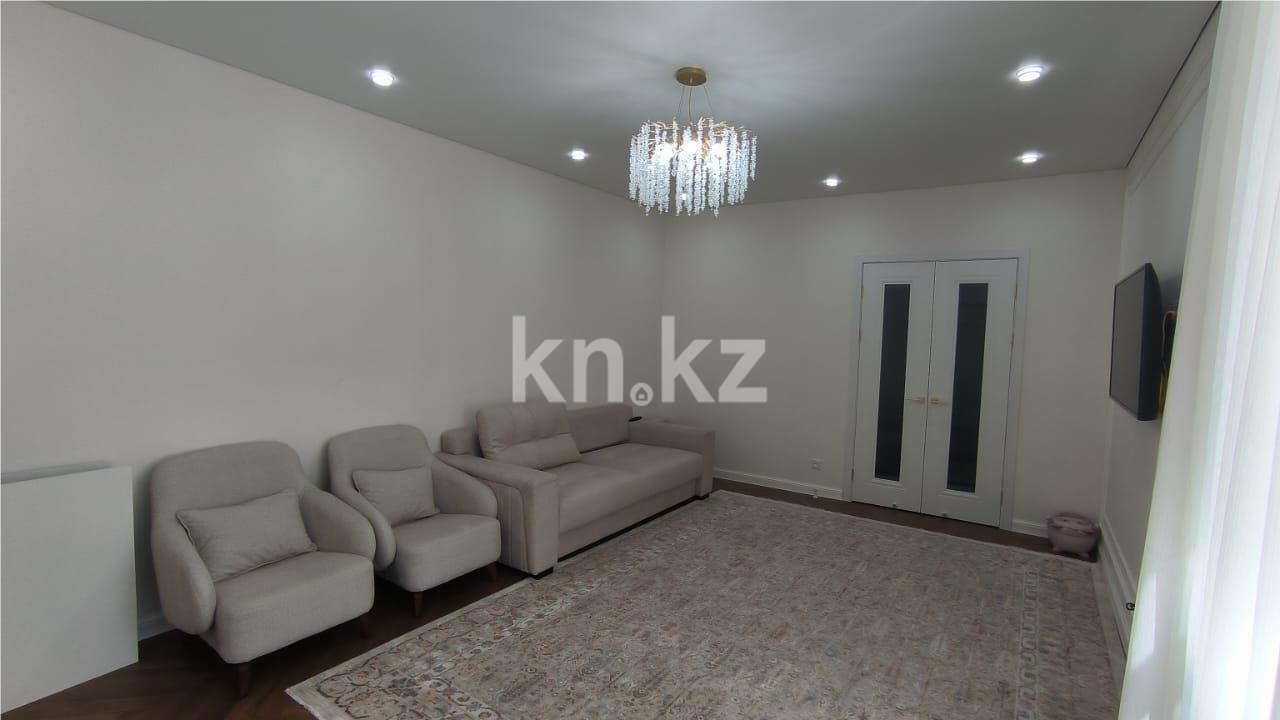 Продажа 4-комнатной квартиры, 118 м² в Караганде - фото 8