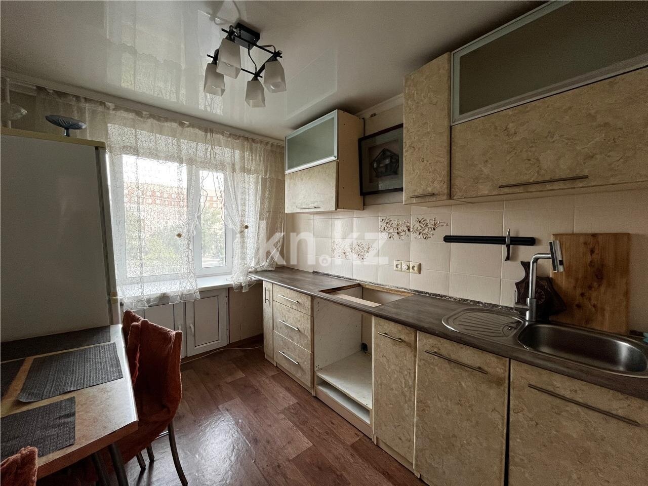 Продажа 2-комнатной квартиры, 46 м² в Караганде - фото 6