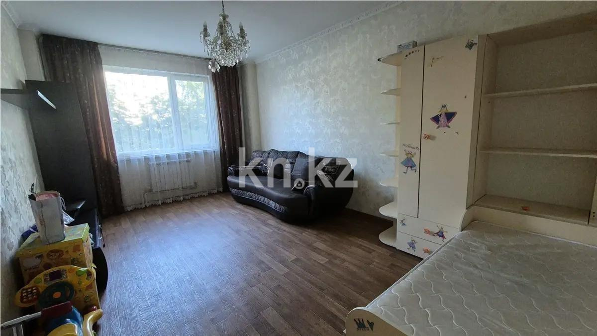 Продажа 2-комнатной квартиры, 59 м², мкр-н Мамыр-3, дом  19 в Алматы