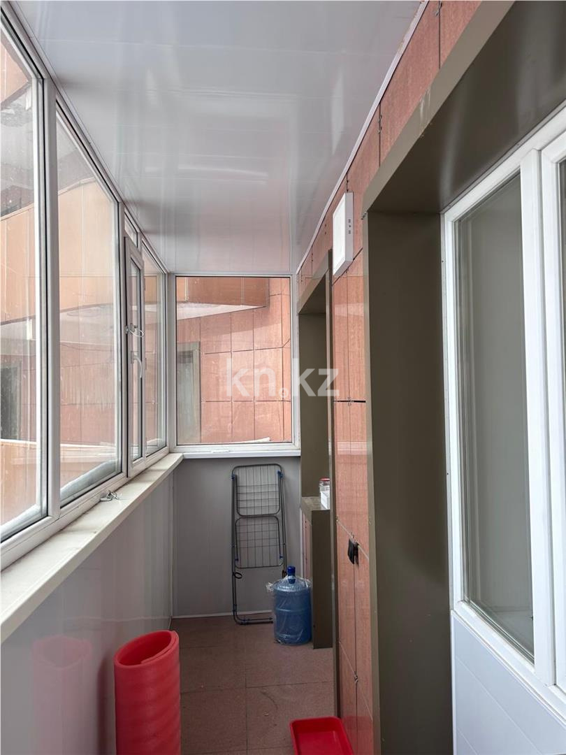 Продажа 1-комнатной квартиры, 43 м² в Астане - фото 3