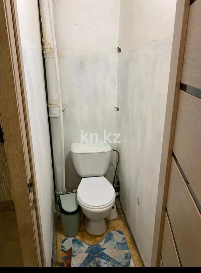 Продажа 1-комнатной квартиры, 30 м² в Караганде - фото 4
