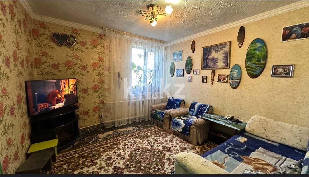 Продажа 5-комнатного дома, 100 м², Донская, дом  2/1 в Шахтинске - фото 6