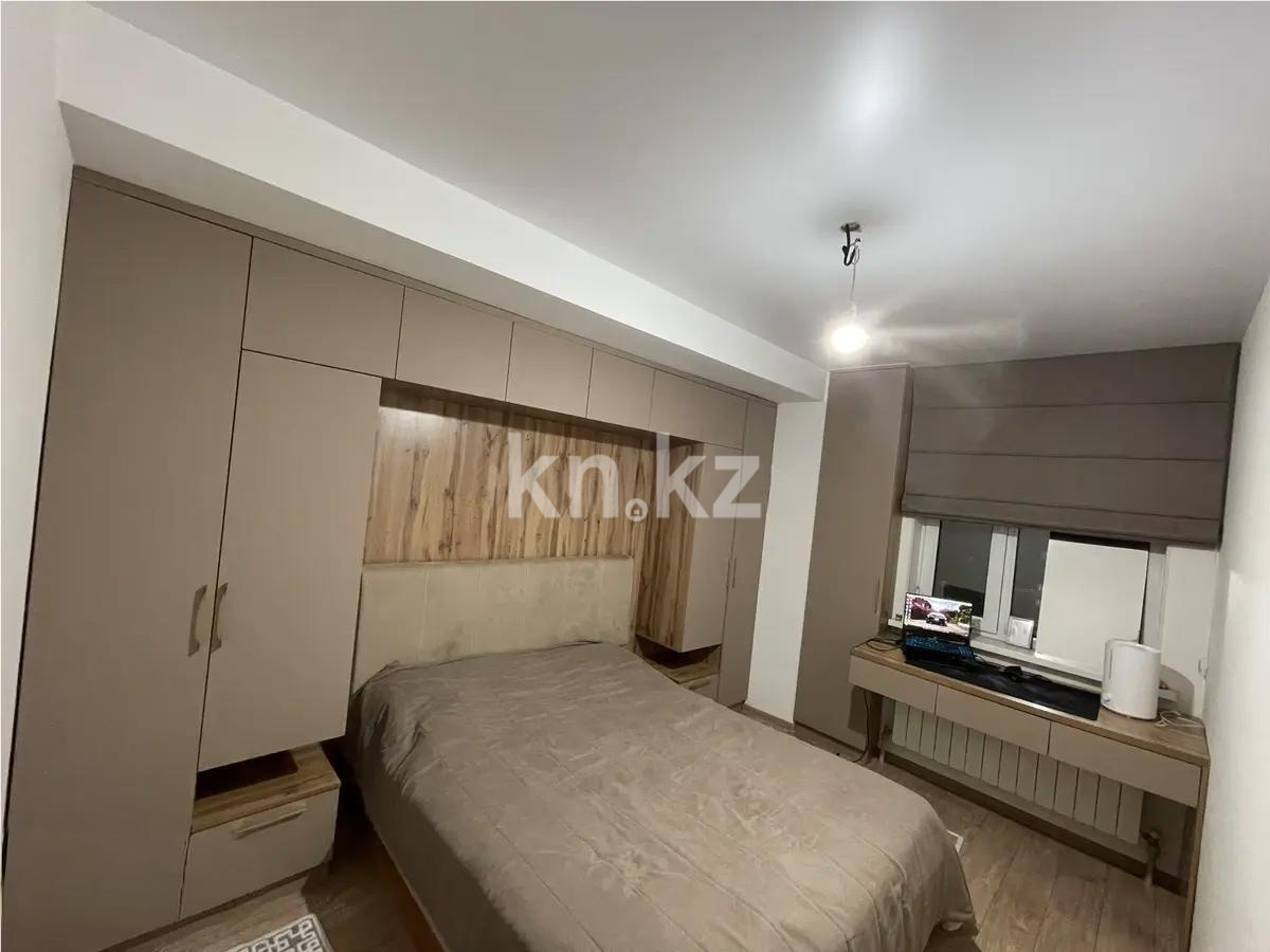 Продажа 1-комнатной квартиры, 78 м² в Астане - фото 2