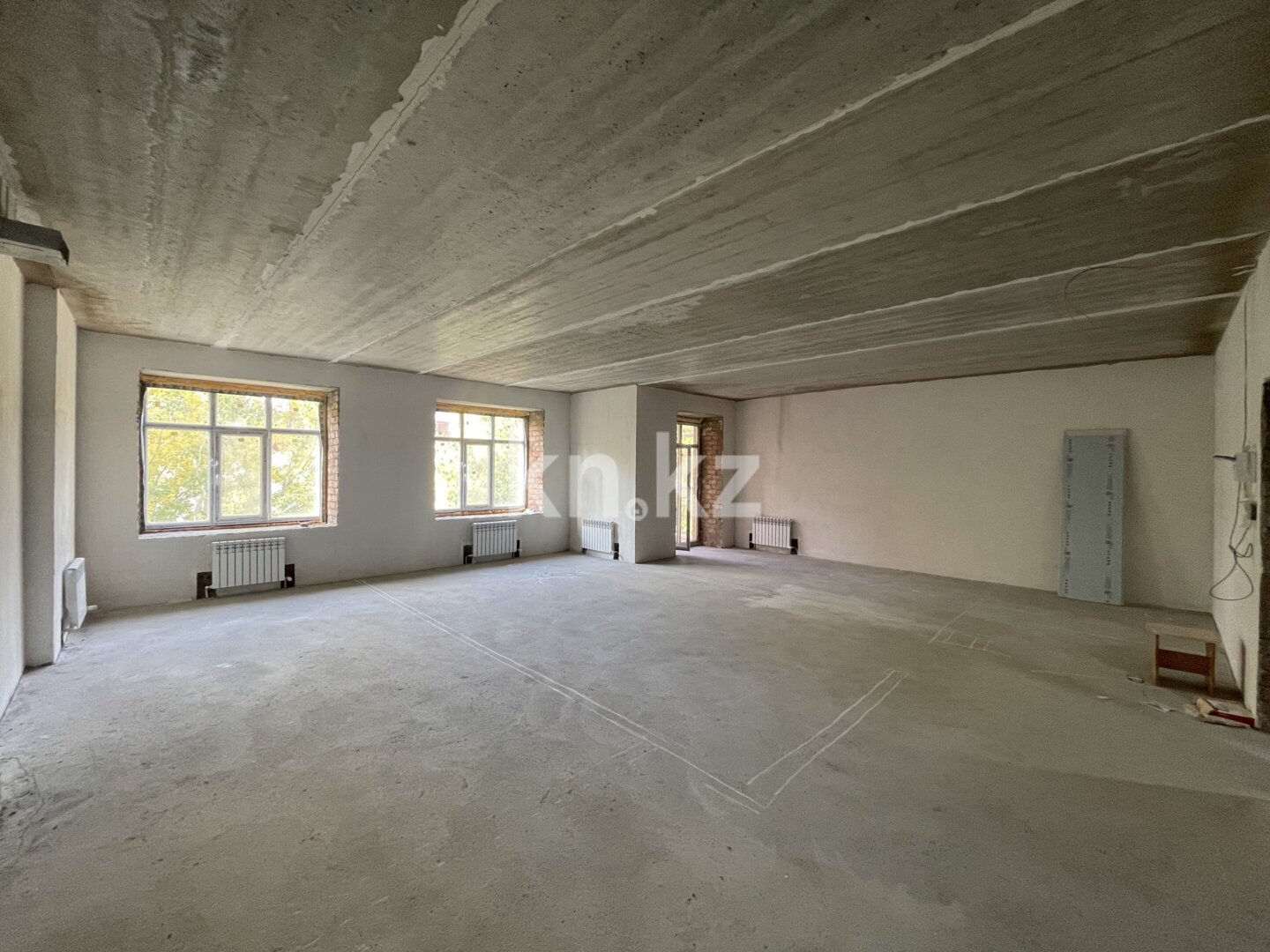 Продажа 3-комнатной квартиры, 78 м² в Караганде
