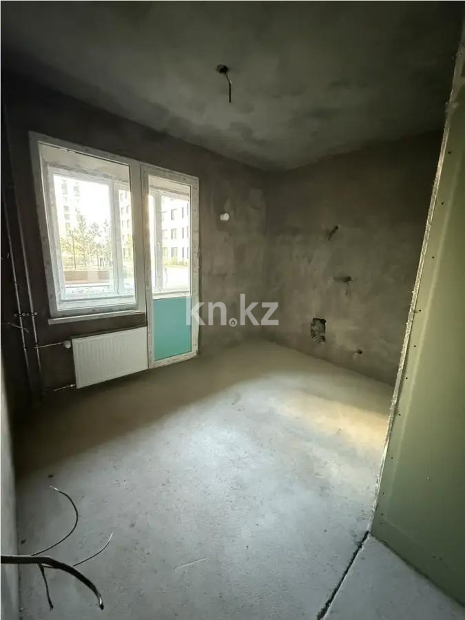 Продажа 1-комнатной квартиры, 34.4 м², ул. Е-652, дом  20 в Астане - фото 2