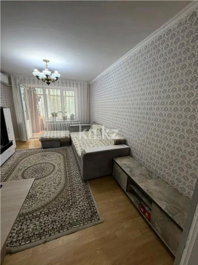 Продажа 3-комнатной квартиры, 63 м² в Астане