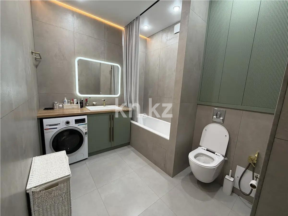 Продажа 4-комнатной квартиры, 126 м² в Астане - фото 6