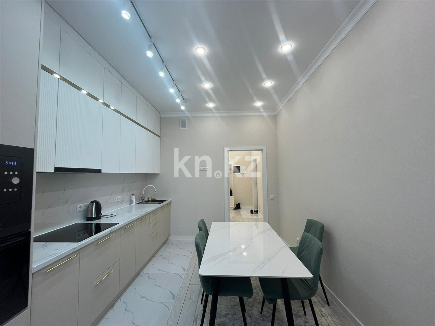 Продажа 3-комнатной квартиры, 95 м² в Астане - фото 7