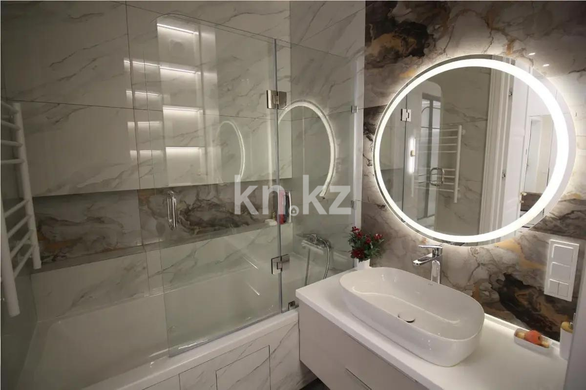 Продажа 3-комнатной квартиры, 97 м² в Астане - фото 5