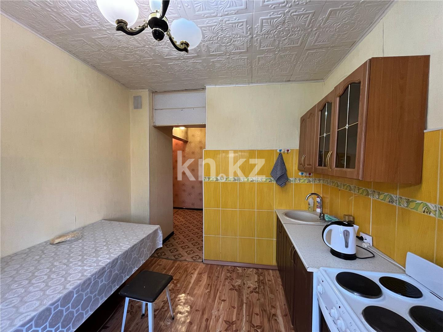 Продажа 2-комнатной квартиры, 54 м², мкр-н Степной-4 в Караганде - фото 3