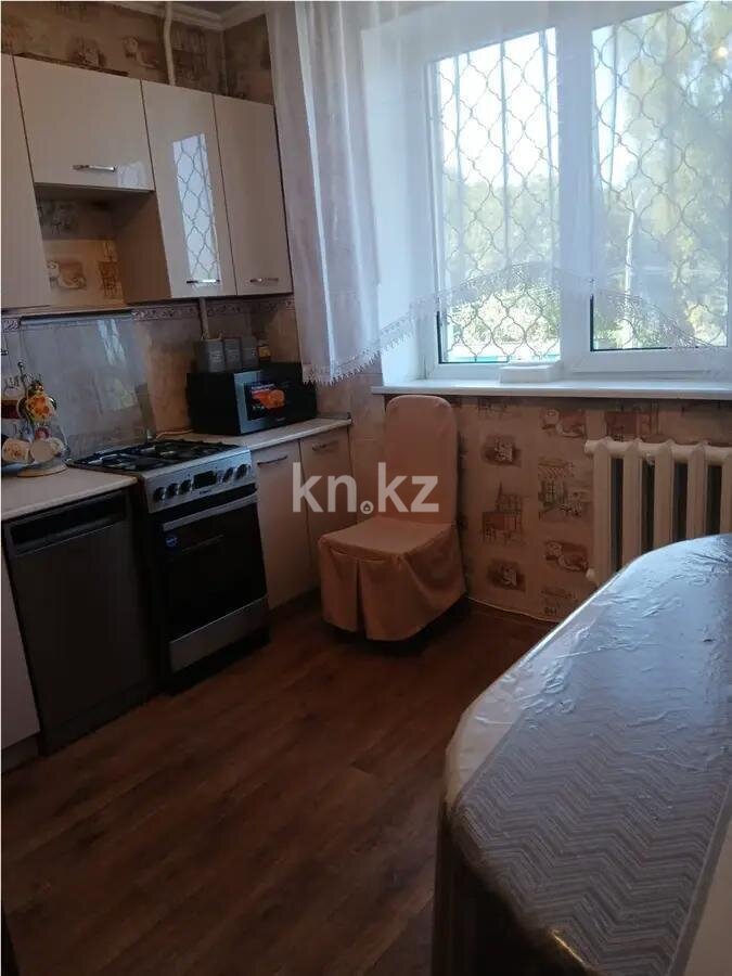 Продажа 3-комнатной квартиры, 65.8 м² в Алматы - фото 4