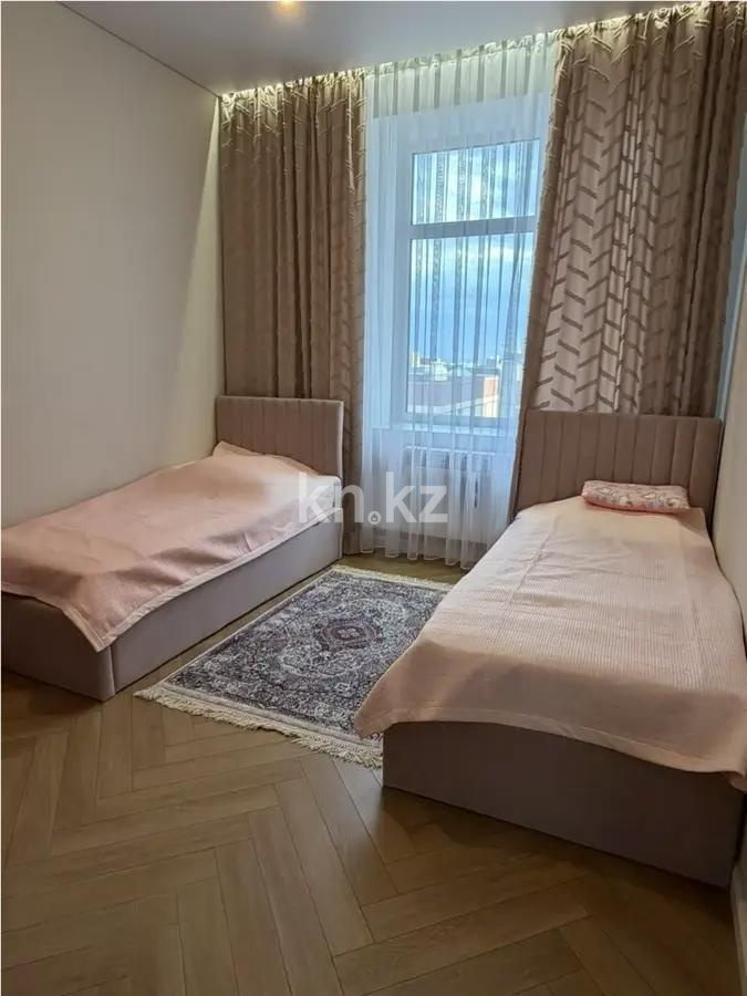 Продажа 3-комнатной квартиры, 92 м² в Караганде - фото 4