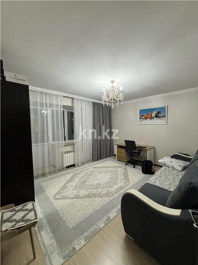Продажа 3-комнатной квартиры, 131 м² в Астане - фото 2
